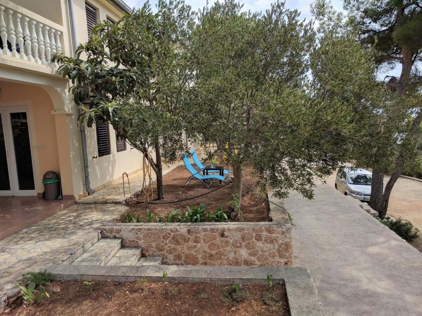 Apartments Var - With Nice Garden سفيتا نيدلجا المظهر الخارجي الصورة