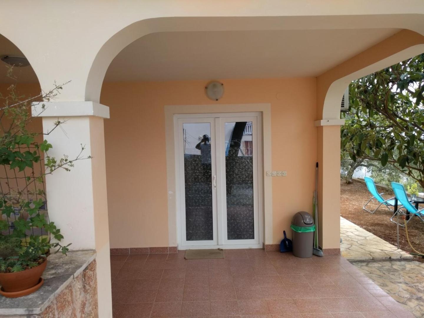 Apartments Var - With Nice Garden سفيتا نيدلجا المظهر الخارجي الصورة