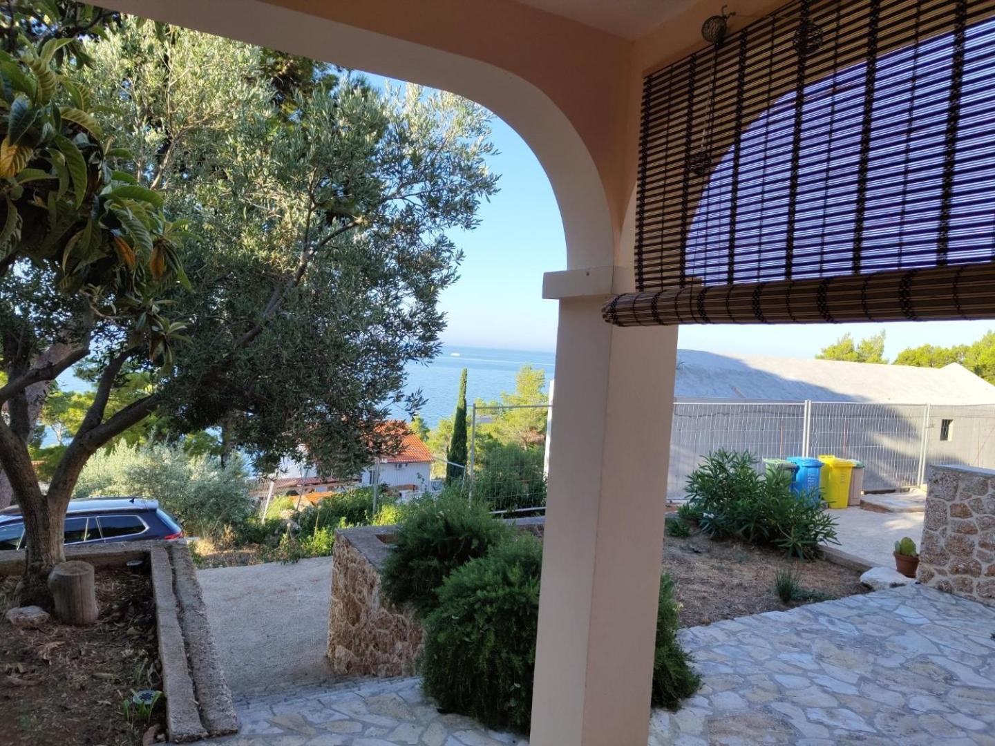 Apartments Var - With Nice Garden سفيتا نيدلجا المظهر الخارجي الصورة