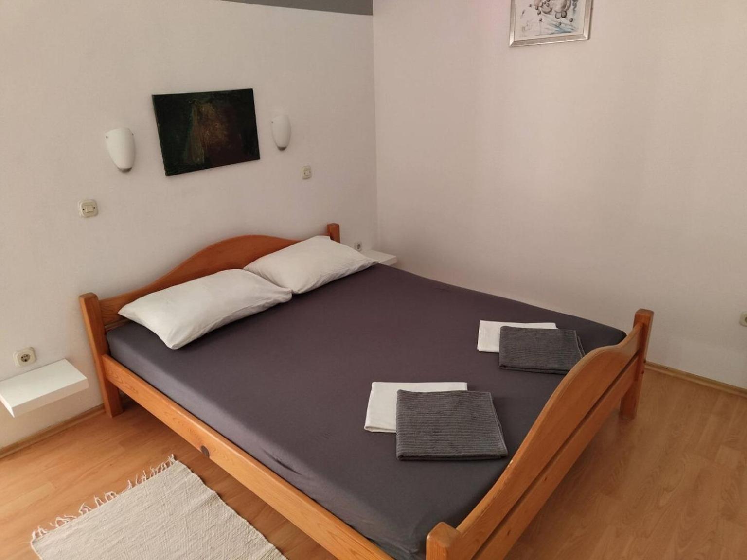 Apartments Var - With Nice Garden سفيتا نيدلجا المظهر الخارجي الصورة