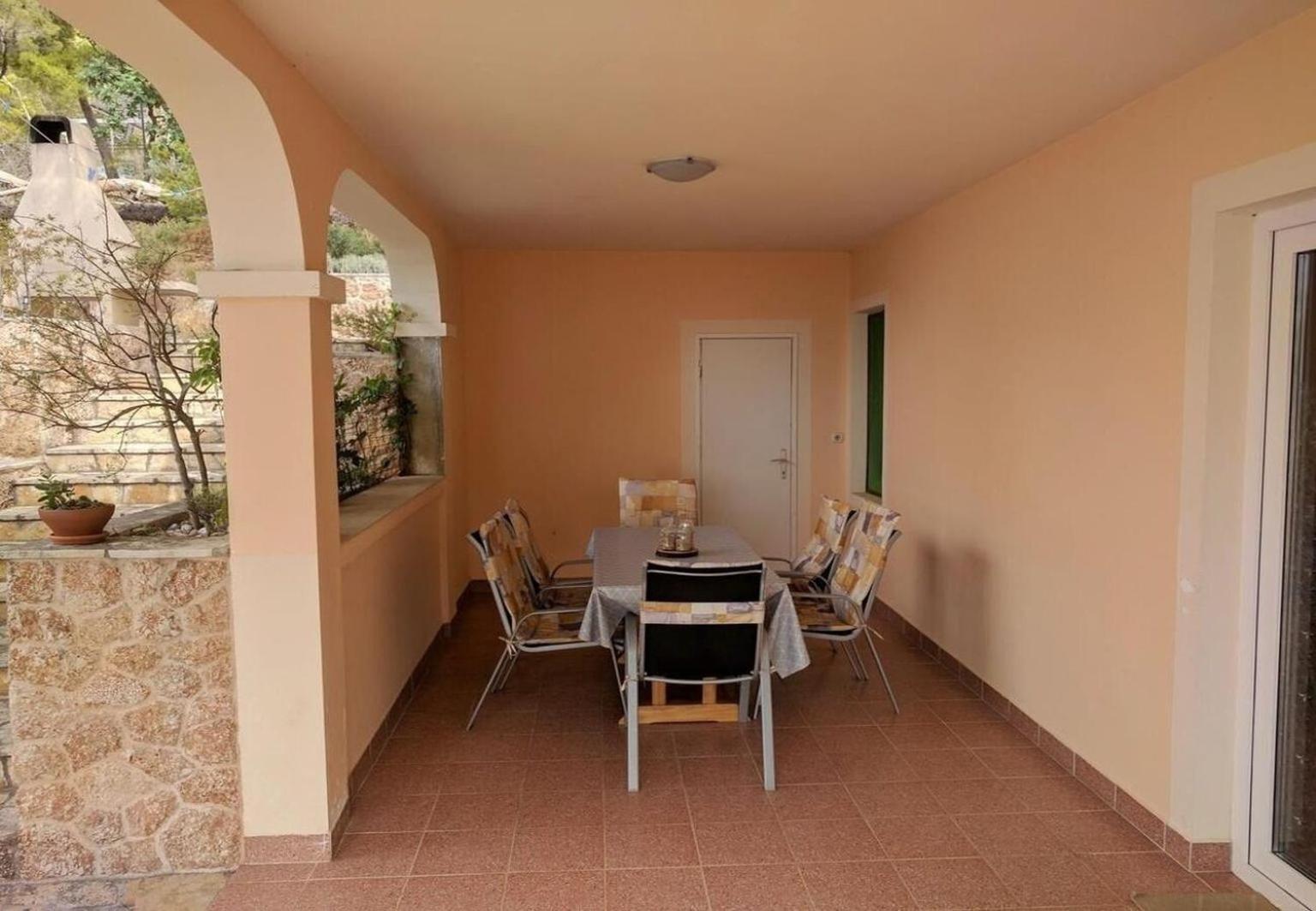 Apartments Var - With Nice Garden سفيتا نيدلجا المظهر الخارجي الصورة