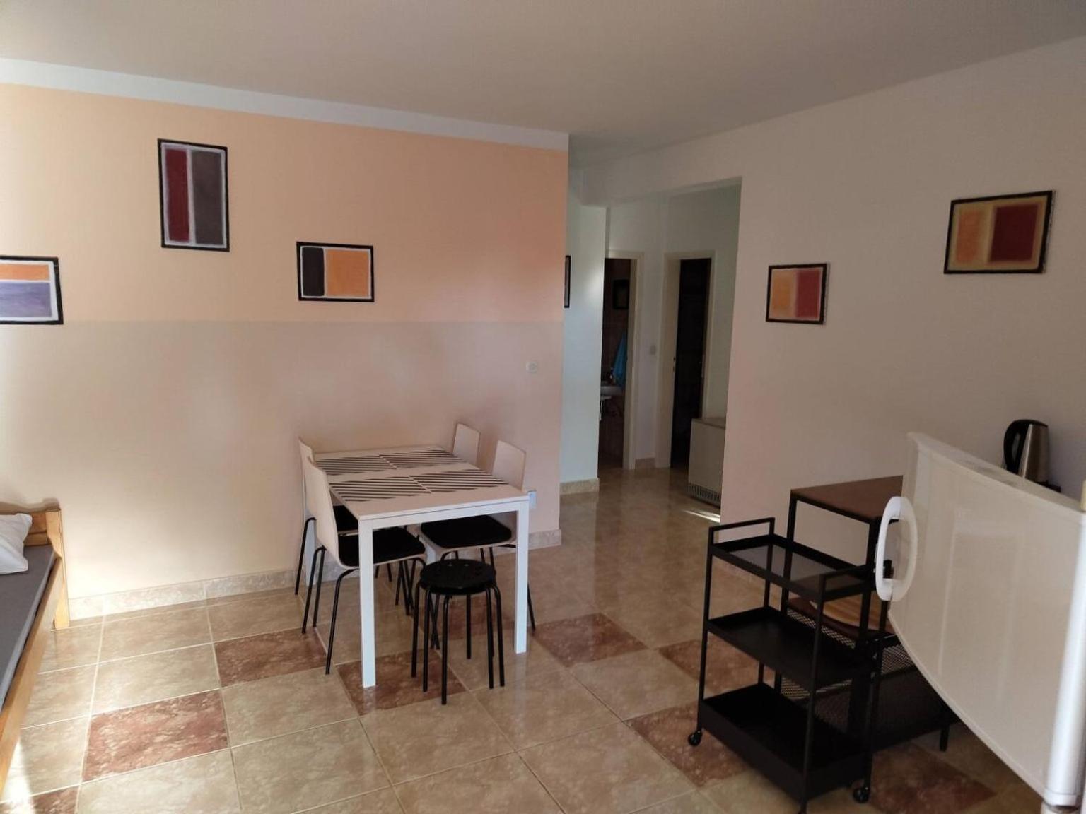 Apartments Var - With Nice Garden سفيتا نيدلجا المظهر الخارجي الصورة