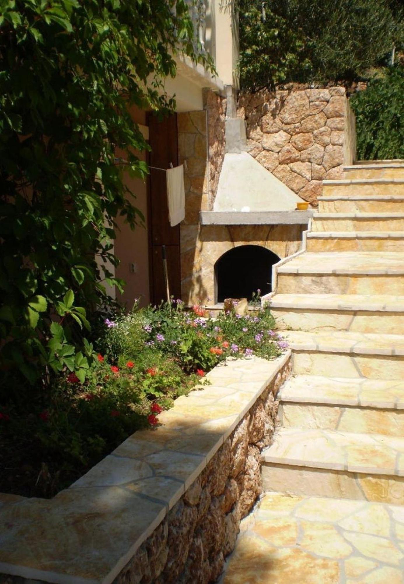 Apartments Var - With Nice Garden سفيتا نيدلجا المظهر الخارجي الصورة