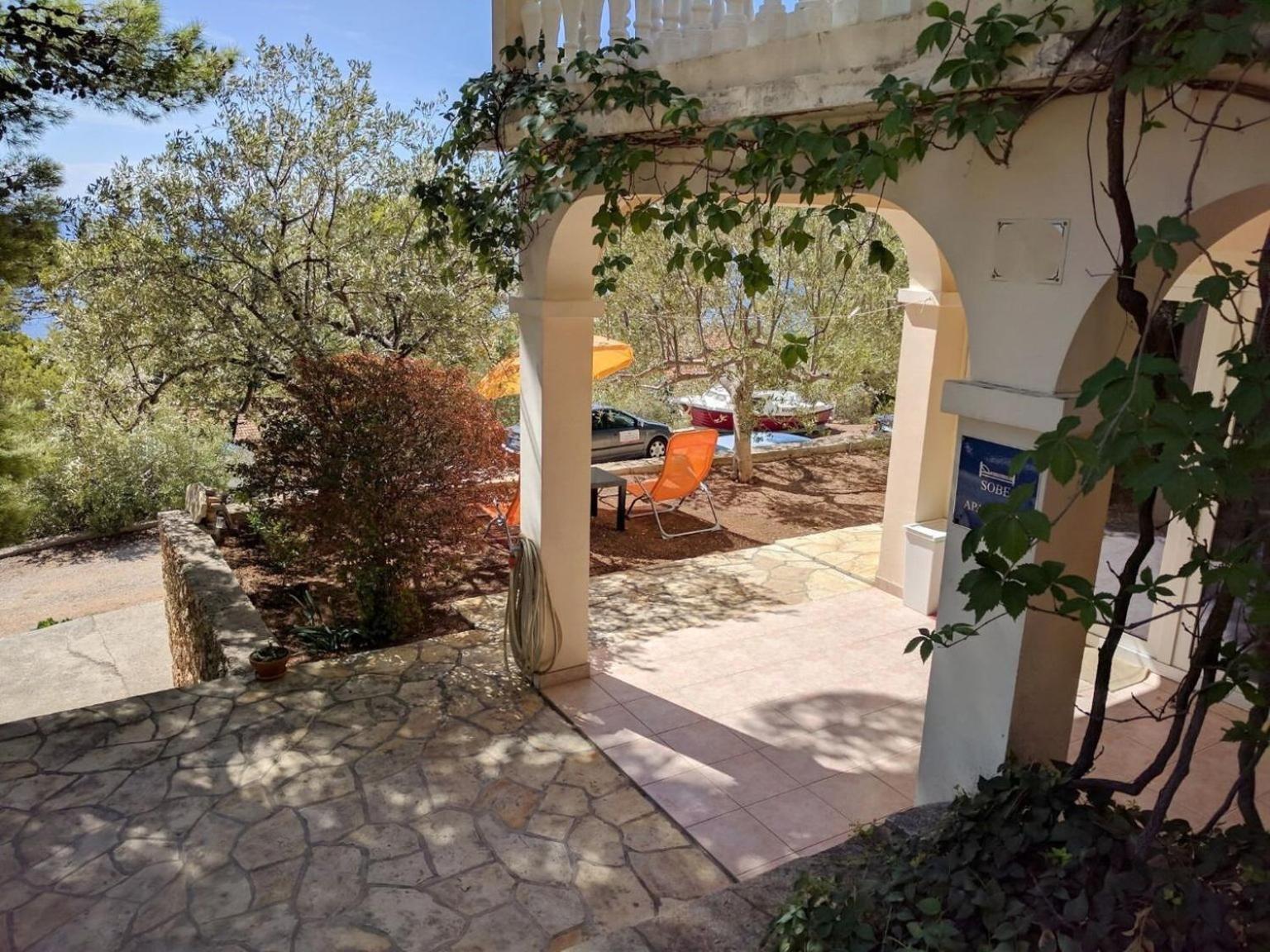 Apartments Var - With Nice Garden سفيتا نيدلجا المظهر الخارجي الصورة
