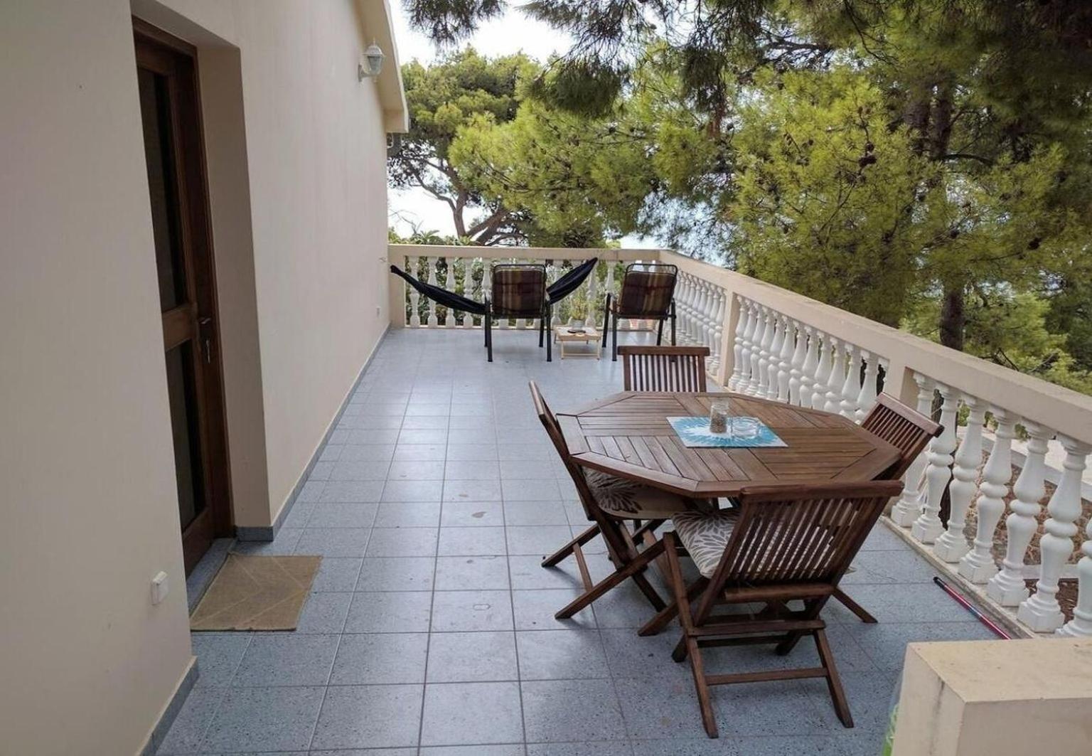 Apartments Var - With Nice Garden سفيتا نيدلجا المظهر الخارجي الصورة