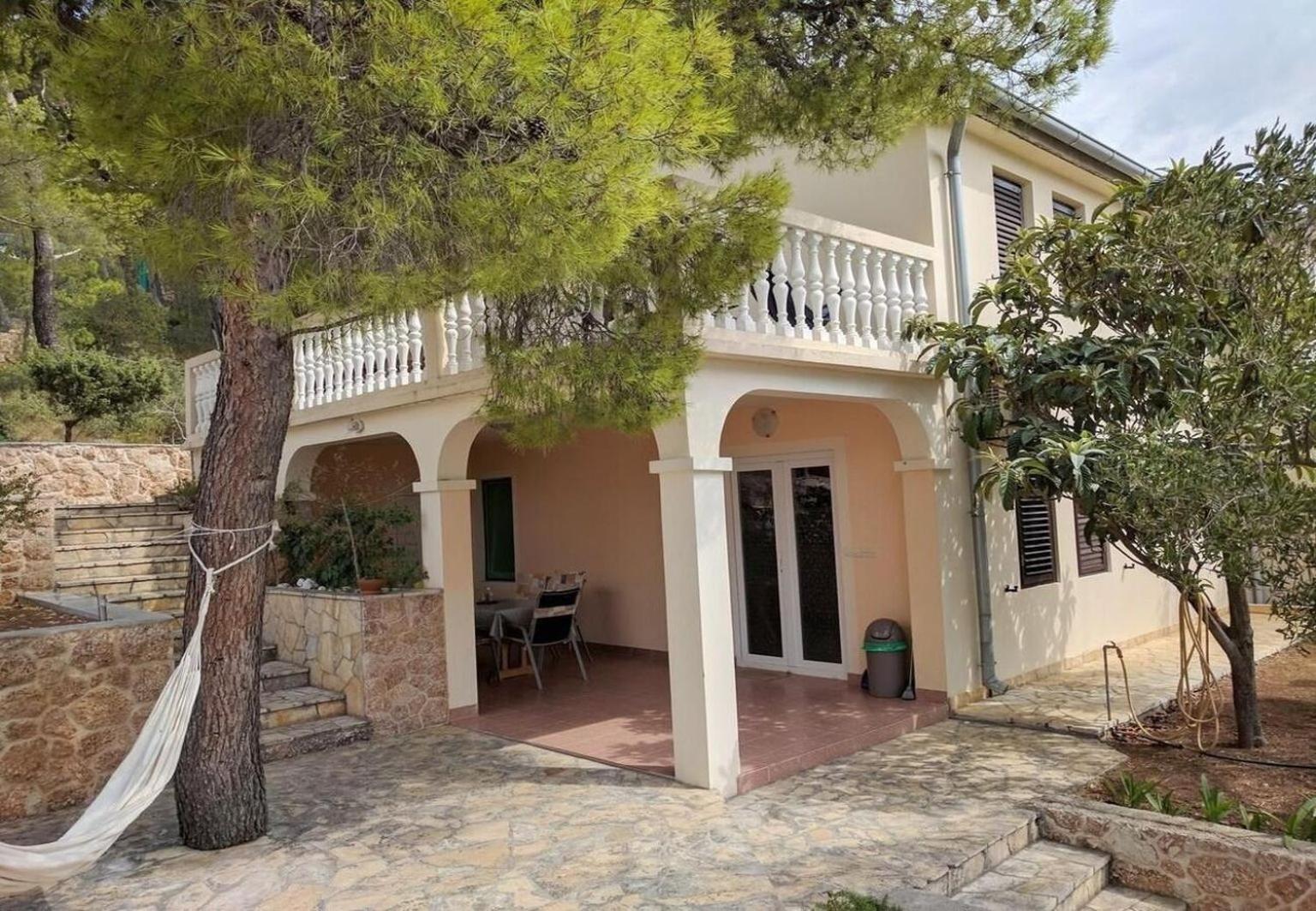 Apartments Var - With Nice Garden سفيتا نيدلجا المظهر الخارجي الصورة