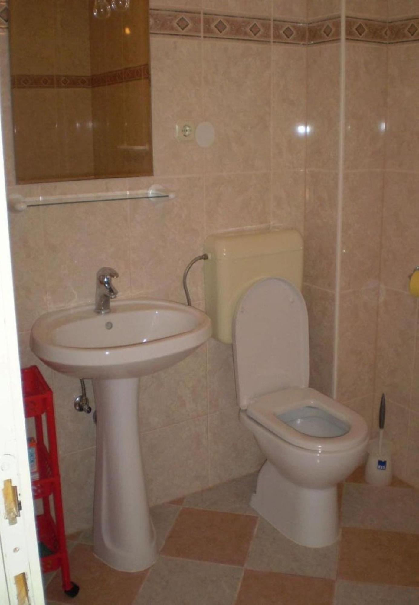 Apartments Var - With Nice Garden سفيتا نيدلجا المظهر الخارجي الصورة